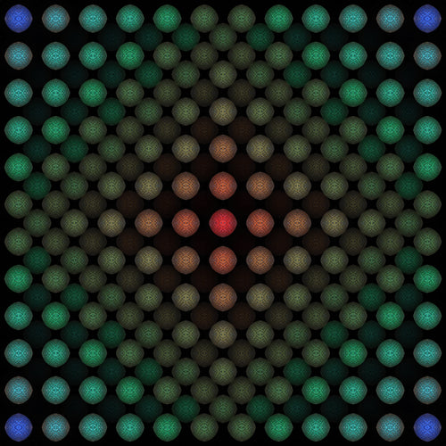 Phermutation™ - Primary Particles Second