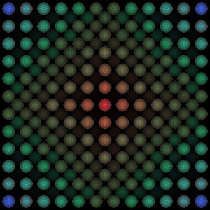 Phermutation™ - Primary Particles Second